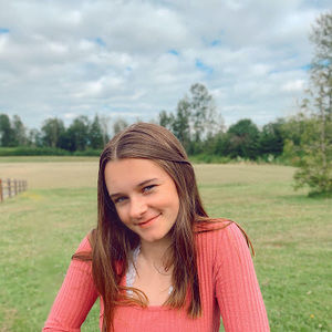 Meet your Posher, Addy